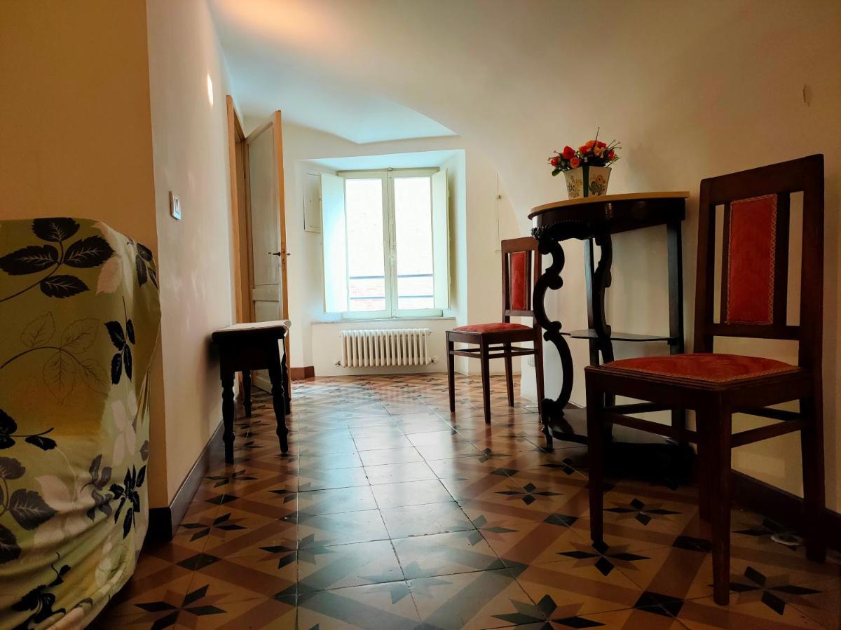 Casa Katy Apartman Siena Kültér fotó