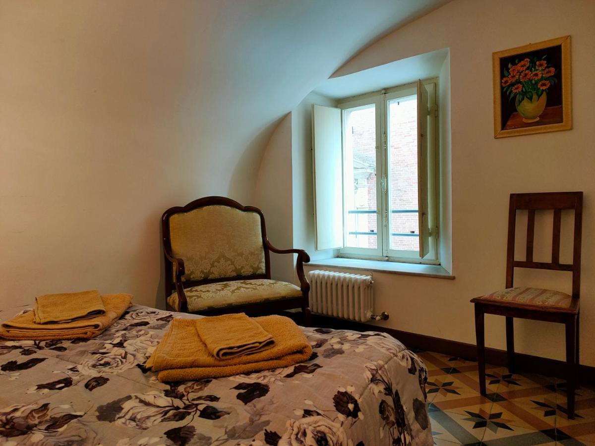 Casa Katy Apartman Siena Kültér fotó