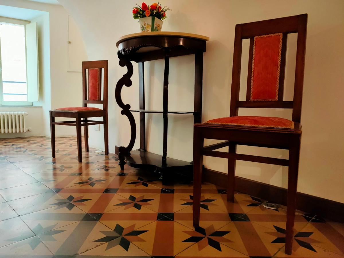 Casa Katy Apartman Siena Kültér fotó