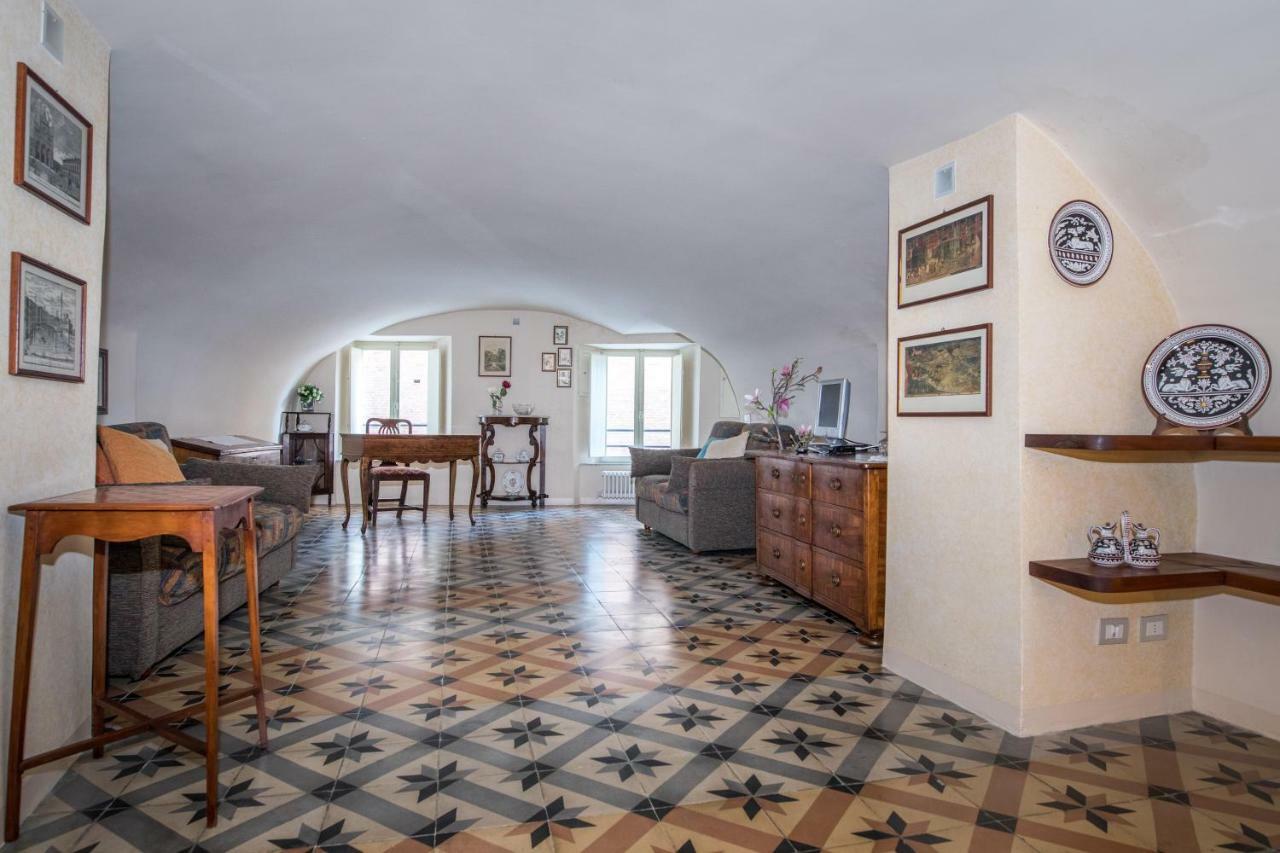 Casa Katy Apartman Siena Kültér fotó