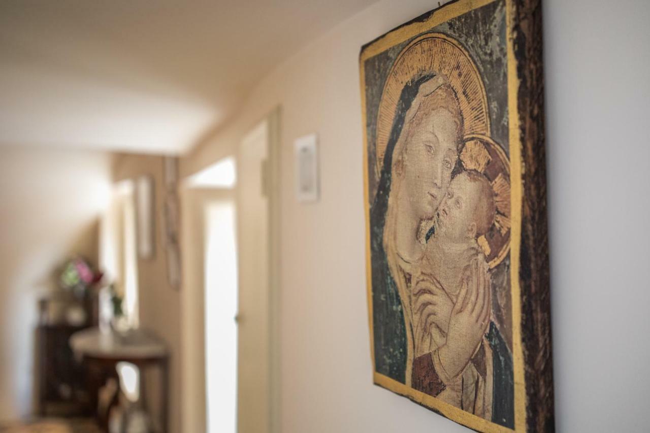 Casa Katy Apartman Siena Kültér fotó