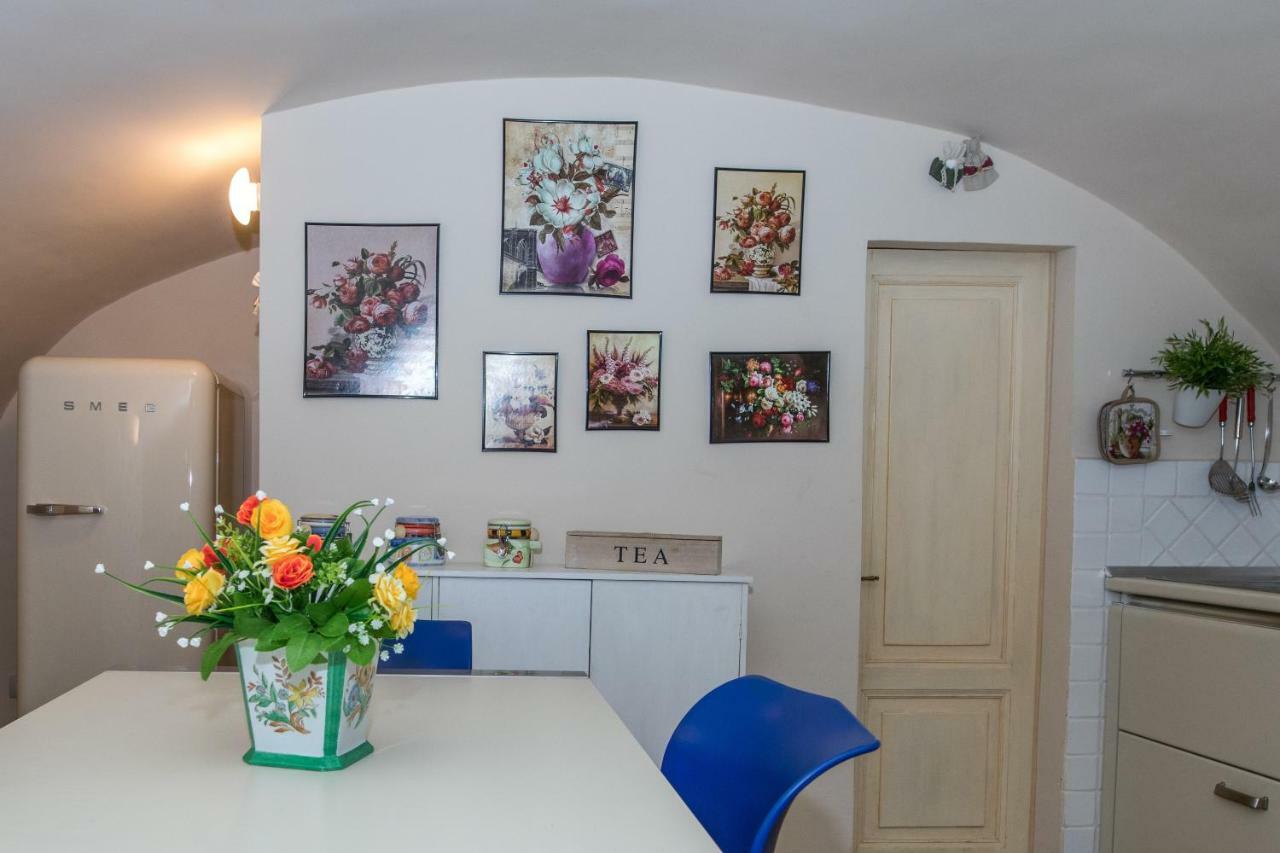 Casa Katy Apartman Siena Kültér fotó