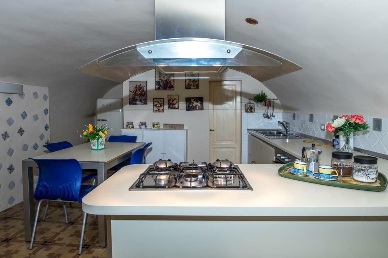 Casa Katy Apartman Siena Kültér fotó