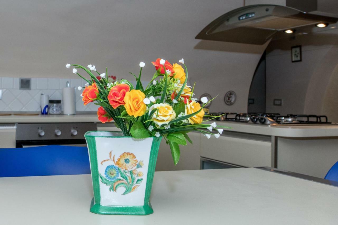 Casa Katy Apartman Siena Kültér fotó