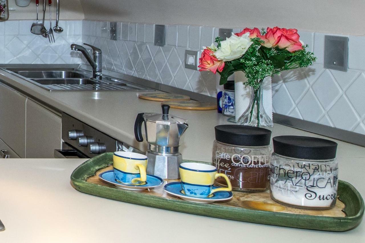 Casa Katy Apartman Siena Kültér fotó