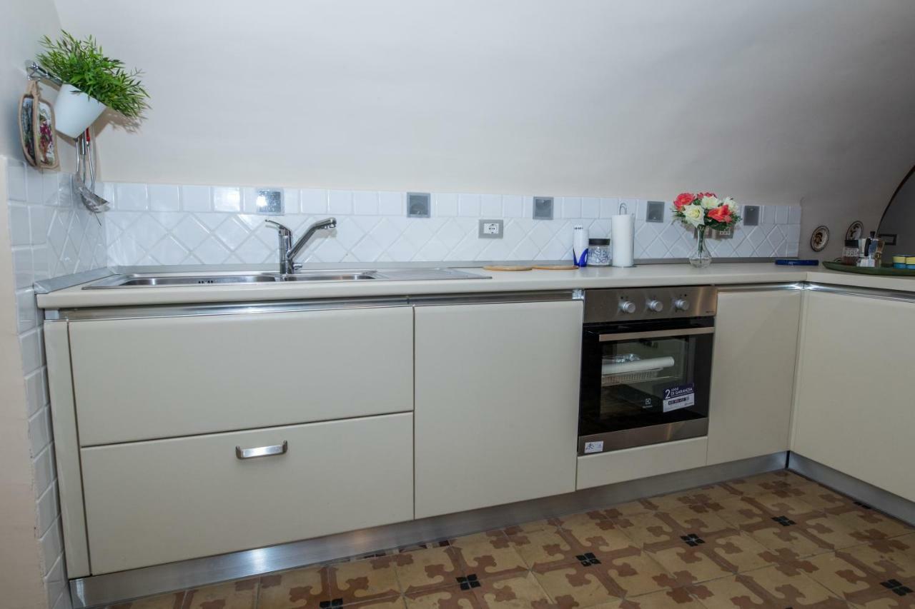 Casa Katy Apartman Siena Kültér fotó