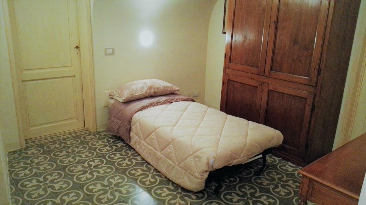 Casa Katy Apartman Siena Kültér fotó