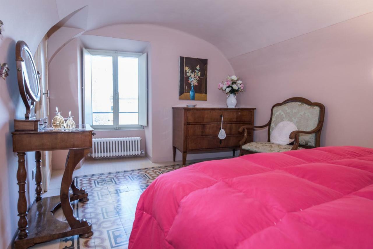 Casa Katy Apartman Siena Kültér fotó
