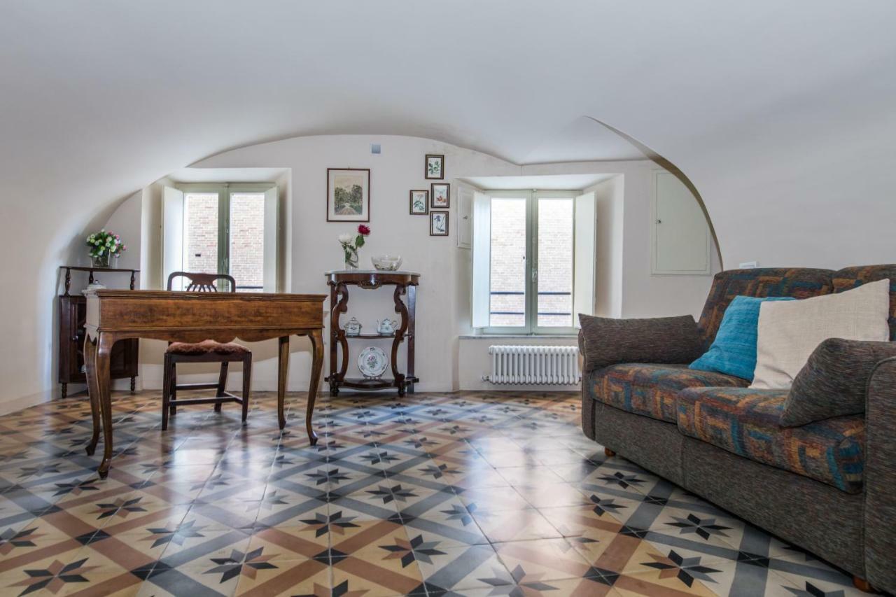 Casa Katy Apartman Siena Kültér fotó