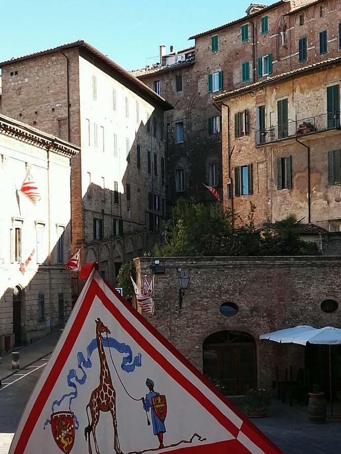 Casa Katy Apartman Siena Kültér fotó
