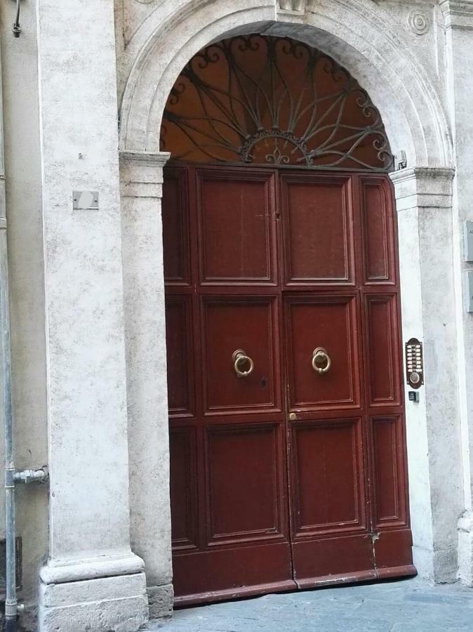 Casa Katy Apartman Siena Kültér fotó